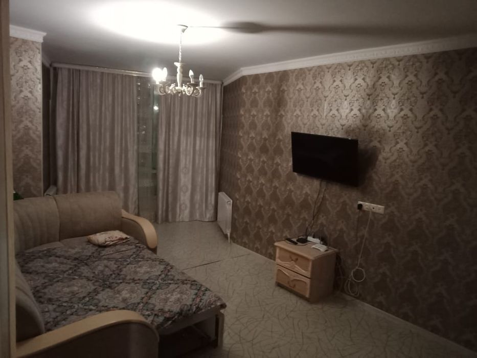 Сдам квартиру по часам. 1500