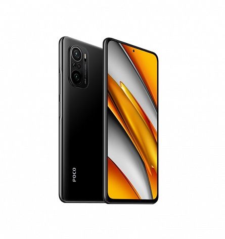 POCO F3 8+8/256 Xiaomi