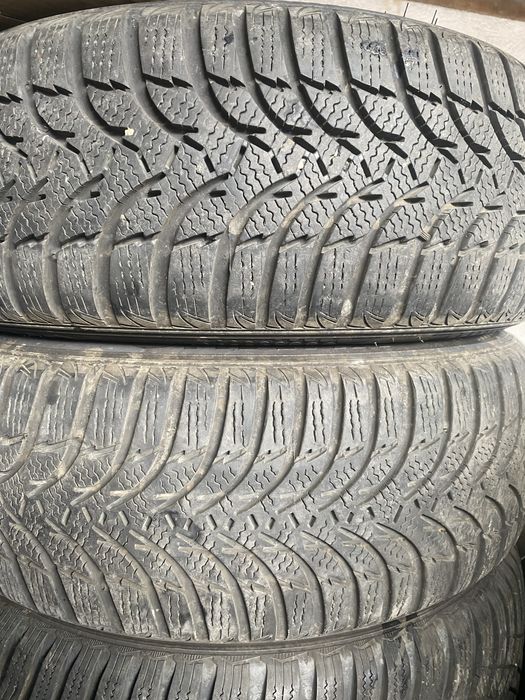 Anvelope/ Cauciucuri 205/60/16 Iarna M+S , Super Preturi !