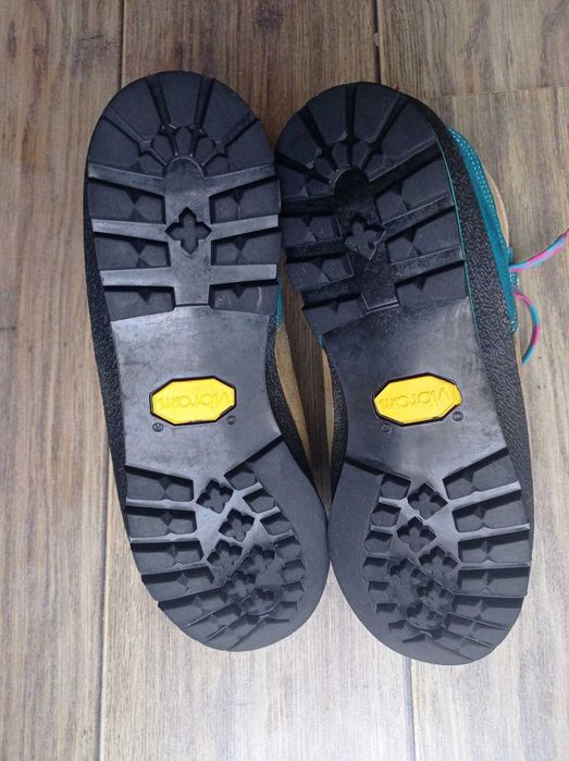 43 28см Боти HAN WAG Естествена Кожа HANWAG