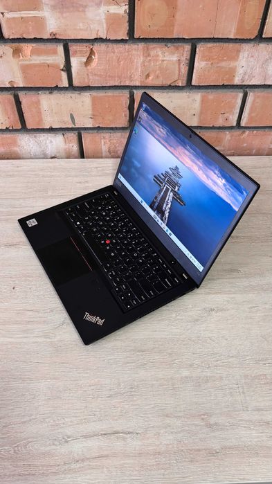Lenovo ThinkPad T14