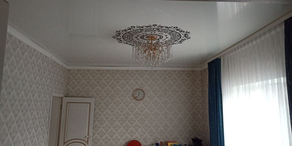 Продается 3-х комнатная квартира