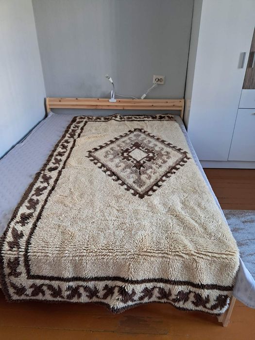 Китеник от вълна