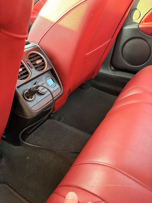 Vand/schimb alfa romeo 159