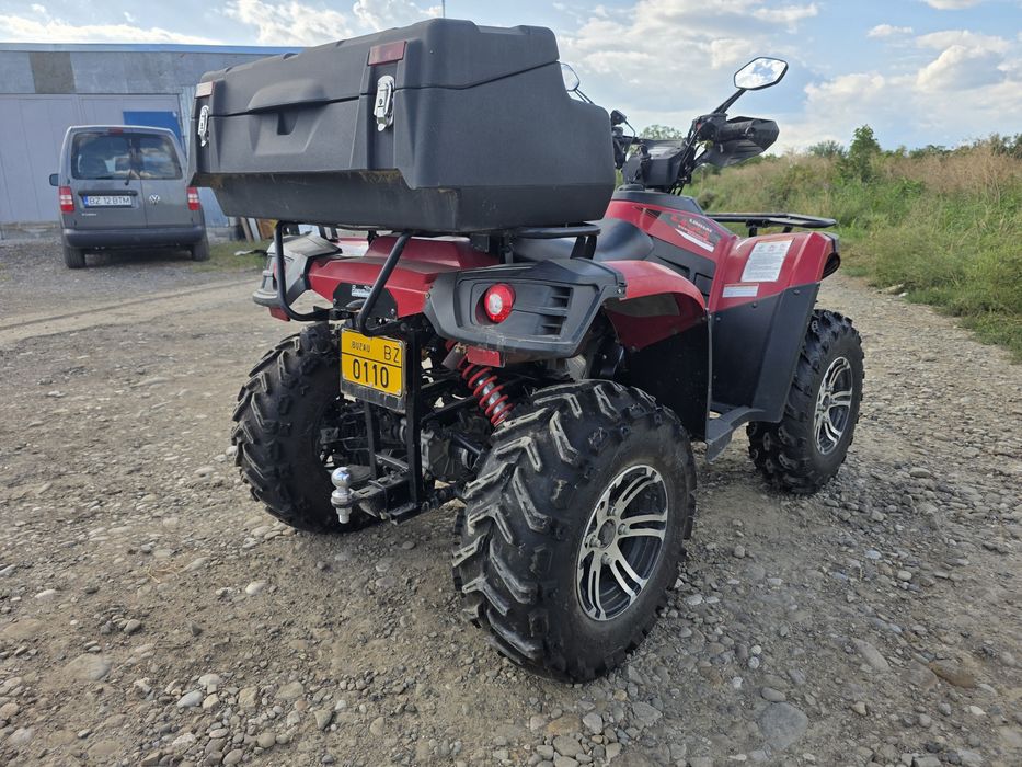 Atv Linhai 500 an 2023