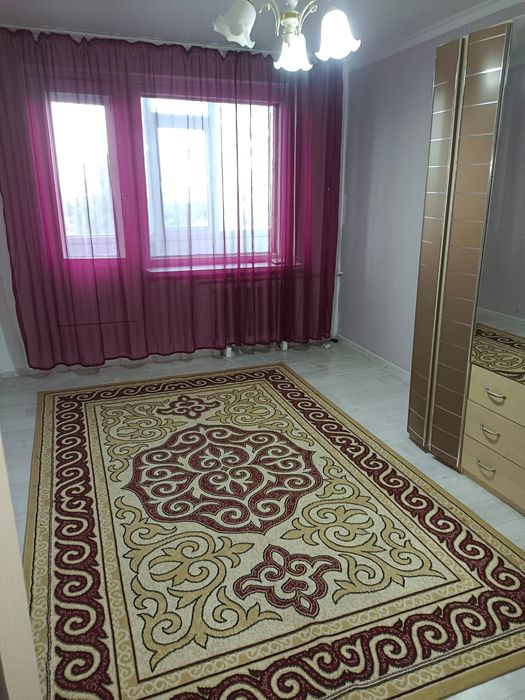 Сдаётся квартира