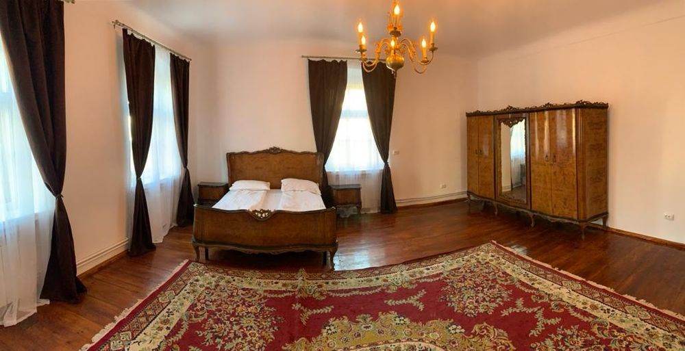 Casa de inchiriat in centrul istoric