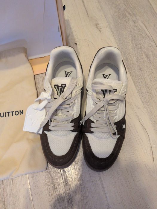 Louis Vuitton Trainers