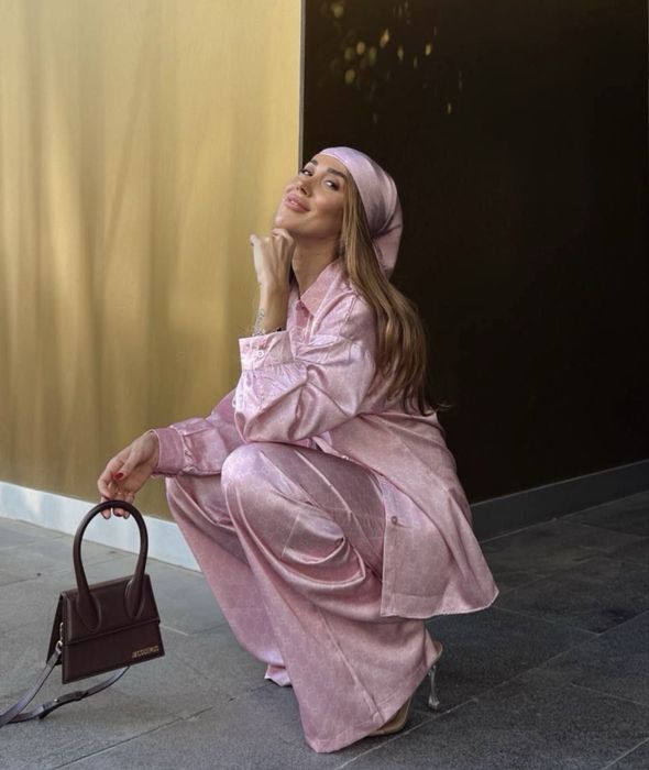 Дамски сет на Guc*i