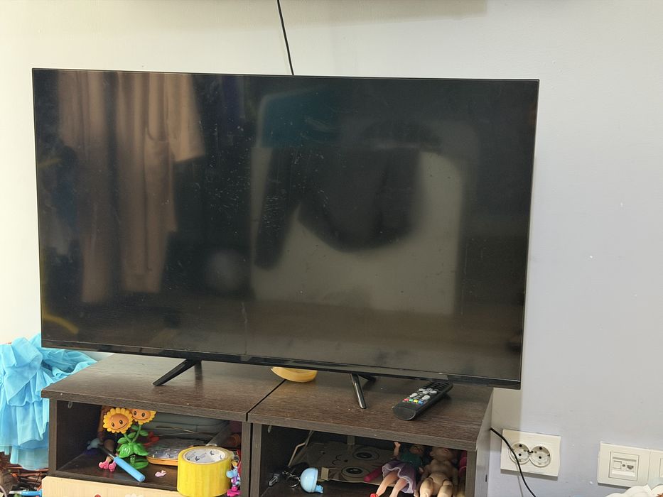Продам смарт телевизор LG