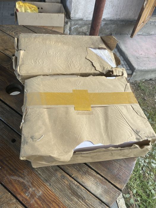 Продам бумагу А3, 7 пачек
