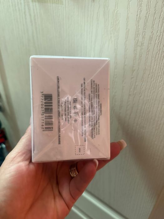 Cologne cedrat matiere premiere