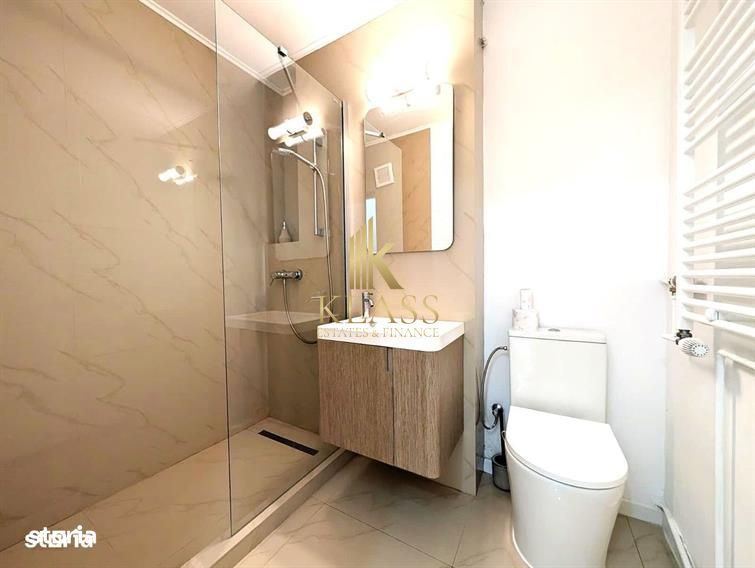 Apartament 2 camere | Decebal | Alba Iulia | 2 bai | 76 mp