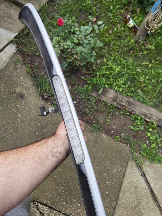 Eleron Mazda 3 BK Hatchback