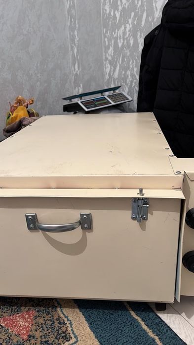 хлебобулочная печь срочно сатылады торг бар