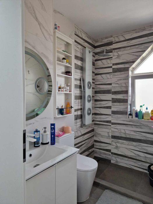 Apartament 3 camere Apollo Residence  3