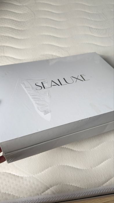 Sealuxe Nabor Kosmetikasi