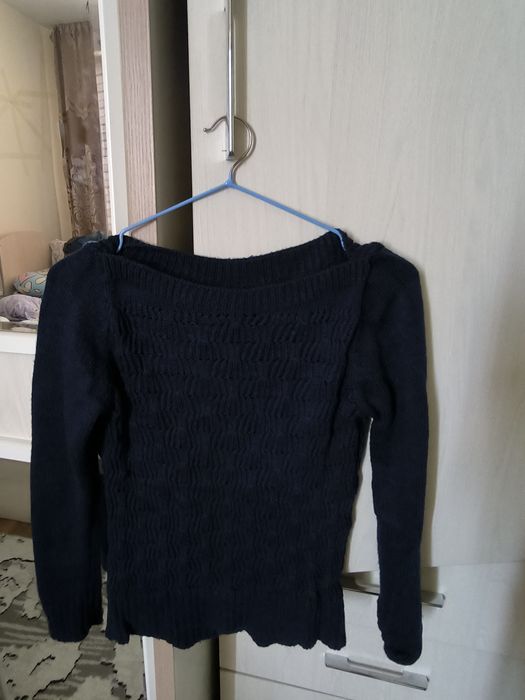 Женская одежда теплая