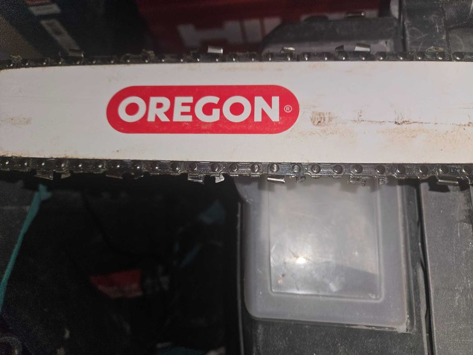Електрическа резачка Oregon