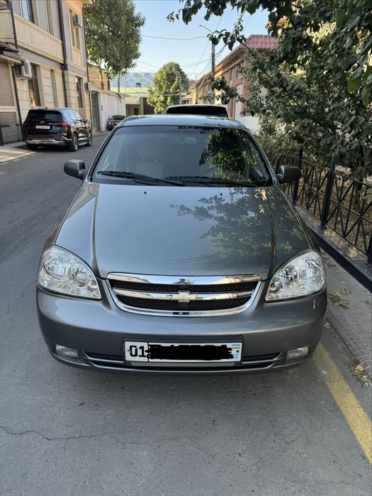 lacetti 2013 avtomat