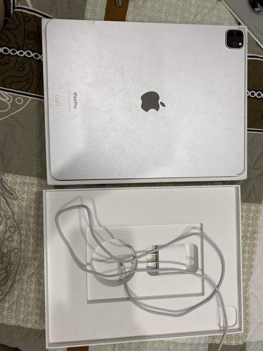 IPad Pro 12.9 M2