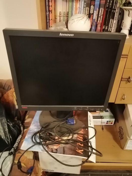 Монитори втора ръка