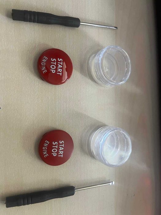 Старт Стоп Бутон за палене BMW E90 E91
Е60 X1 X5 E70 X6 E71 Z4 E89