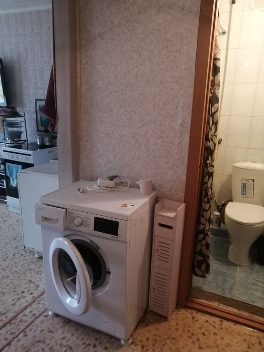 Сдам квартиру студию