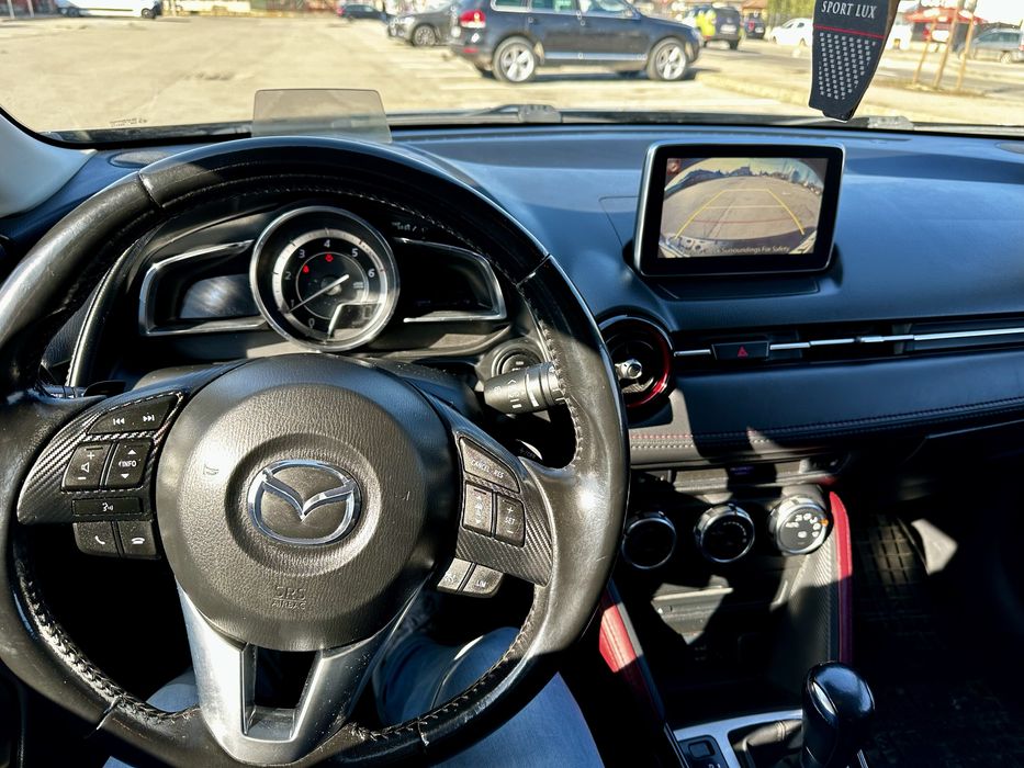 Vand Mazda CX-3 Skyactive 2015 4x4 automat