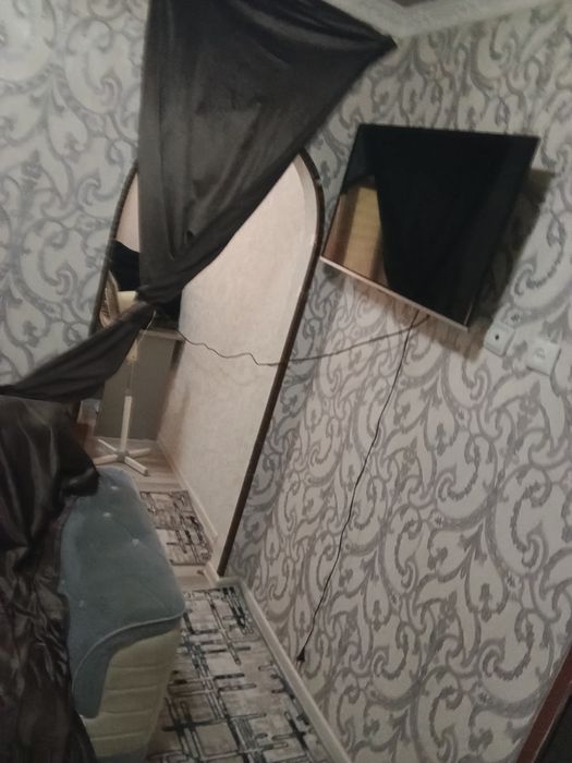 Kvartira ijaraga beraman furskida srochan