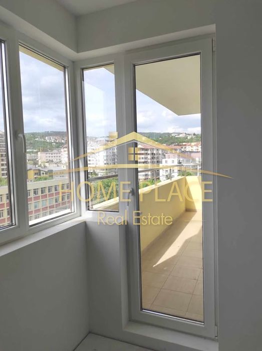 Продава се Двустаен апартамент в Варна, Победа - 68 кв.м за 2250 €/кв.м - Снимка #4