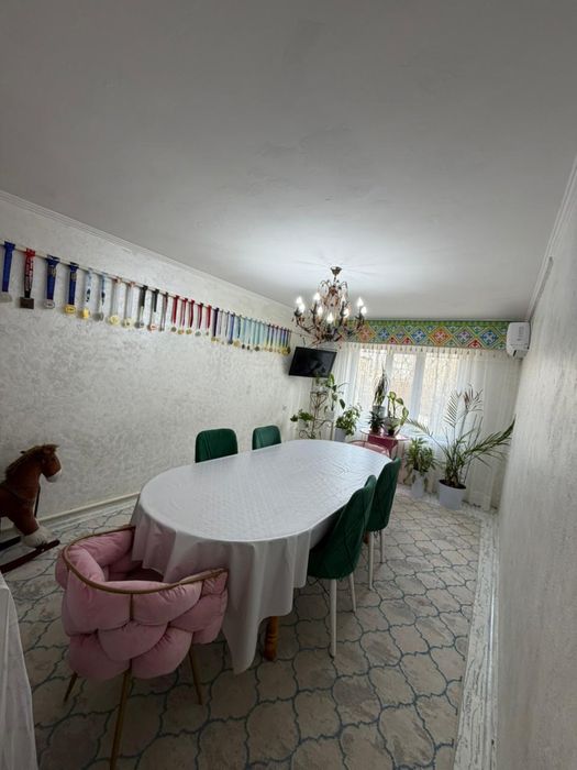 Астана даңғылы 4/16