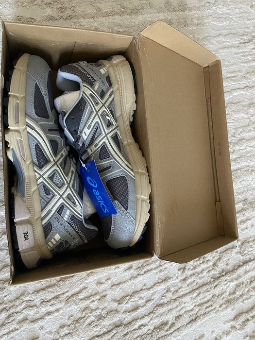 Кроссовки Asics 43 размер