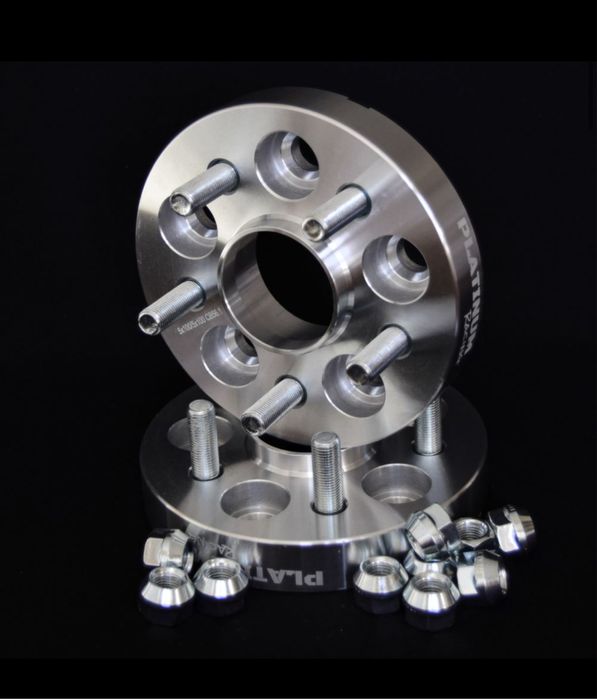 Фланци за джанти 4х100 54.1 Дайхатцу Кия Мазда Тойота Сузуки Хюндай