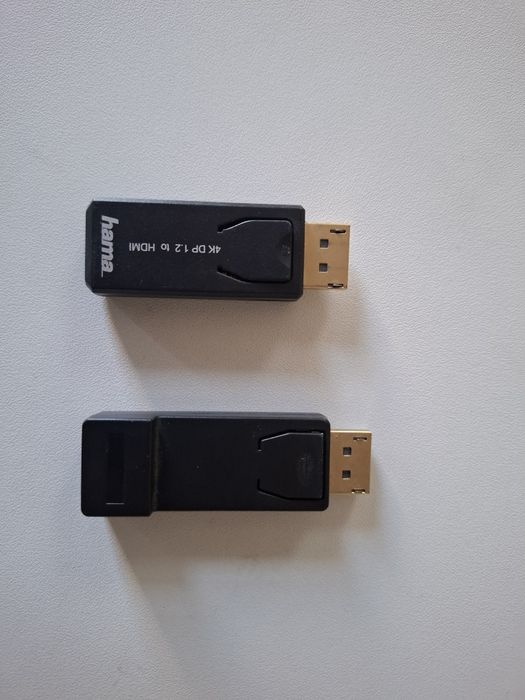 Adaptor 4K DP 1.2 to HDMI