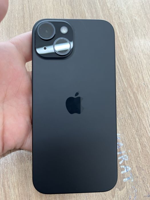 IPhone 15 , с коробкой