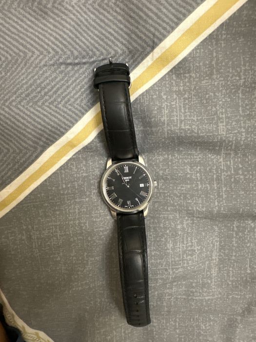 tissot часы оригинал