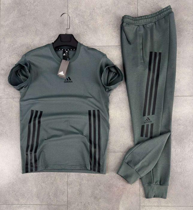 Мъжки Летни Екипи Adidas