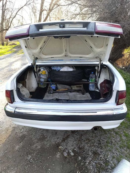 ГАЗ 3110 на ходу хорошее состояние