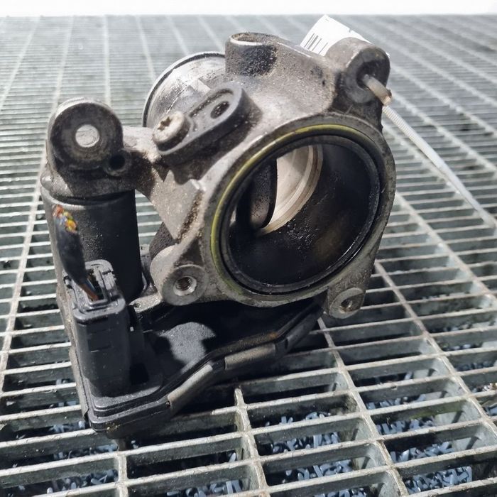 Clapeta Acceleratie Land Rover Freelander 2 Facelift 2.2 Diesel 2010 - 2012 110kW 150CP ...