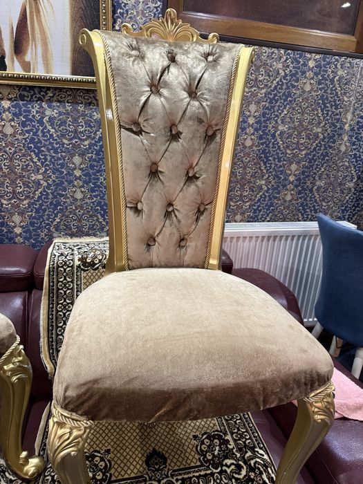 Стул для зала  срочно