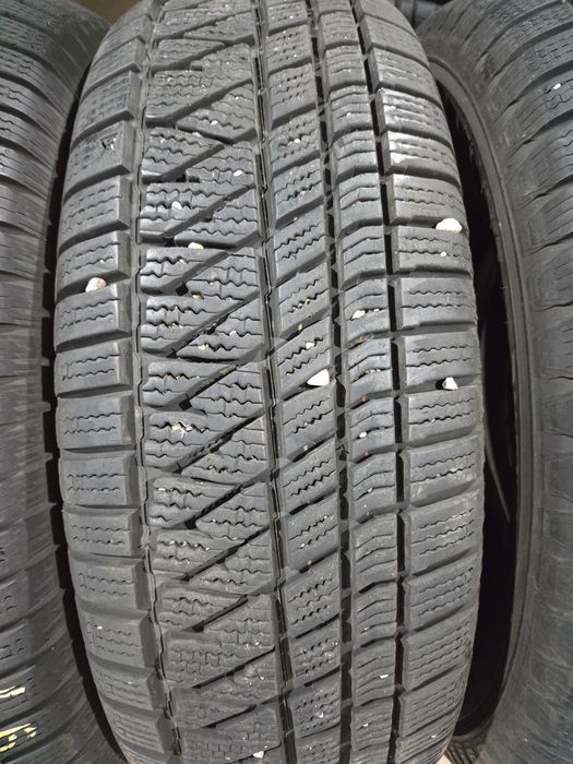 Set 4 anvelope SH iarna Kumho 255/70/16 dot 2023