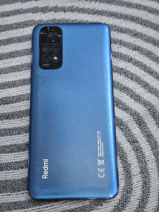 Redmi note 11s 64gb