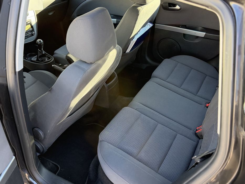 Seat Leon 1P  Facelift 1.4 TSI *Rate *Istoric