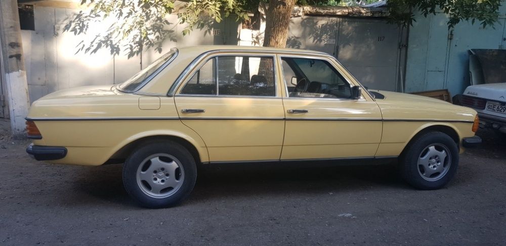 Двери для мерседеса 124 кузов210,211