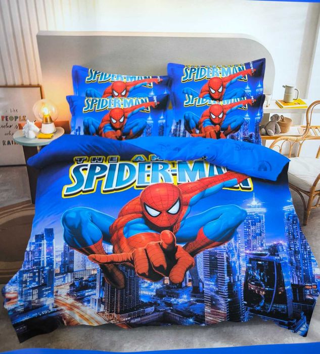 Качествени спални комплекти за легла тип приста