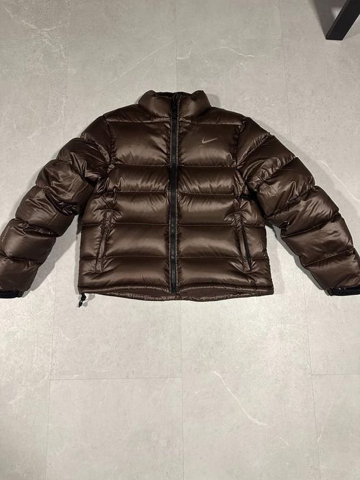 Яке Nike x NOCTA Sunset Puffer