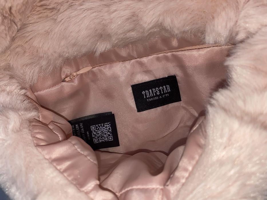 Trapstar Irongate чанта