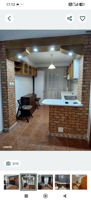 Apartament,