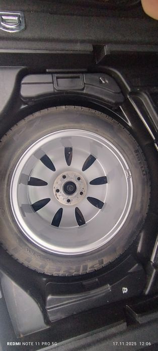 Audi A4 Avant B7 sport